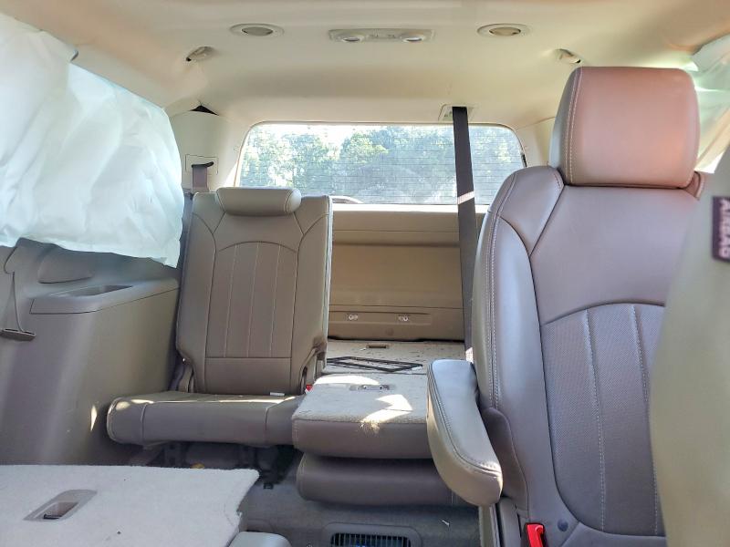 Photo 10 from auction – 2013 GMC ACADIA with VIN 1GKKVTKD3DJ260943