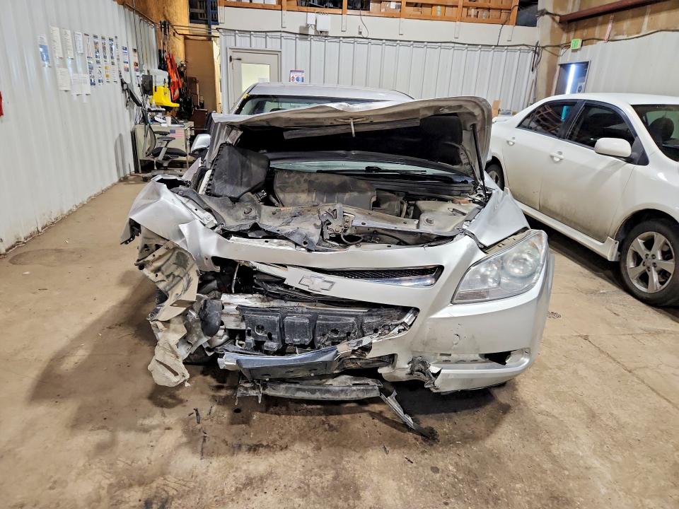 Photo 5 from auction – 2010 CHEVROLET MALIBU with VIN 1G1ZC5E08AF229036