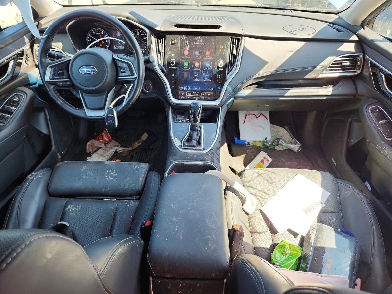 Photo 8 from auction – 2021 SUBARU OUTBACK with VIN 4S4BTANC5M3176132