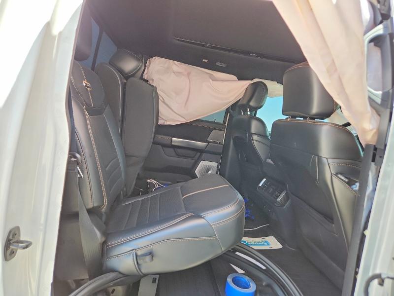 Zdjęcie 10 z aukcji – 2023 FORD F150 z VIN 1FTFW1ED4PFA09656