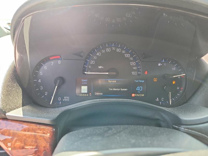 Photo 9 from auction – 2015 CADILLAC ATS with VIN 1G6AB5SX2F0133487