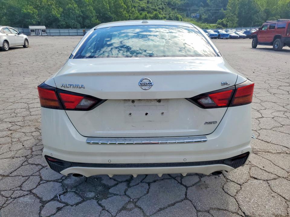 Photo 6 from auction – 2019 NISSAN ALTIMA with VIN 1N4BL4EWXKC234822