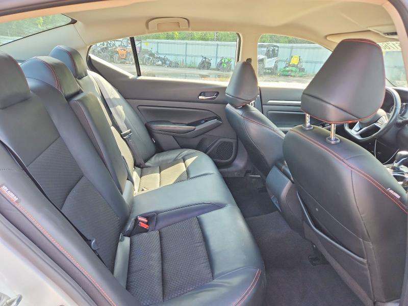 Photo 10 from auction – 2024 NISSAN ALTIMA with VIN 1N4BL4CVXRN347047