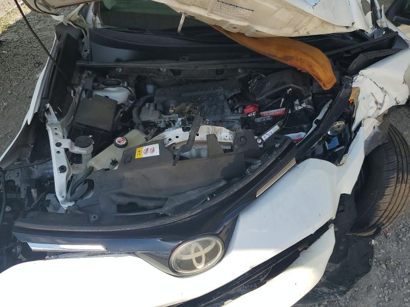 Photo 12 from auction – 2018 TOYOTA RAV4 with VIN JTMZFREV2JJ726856
