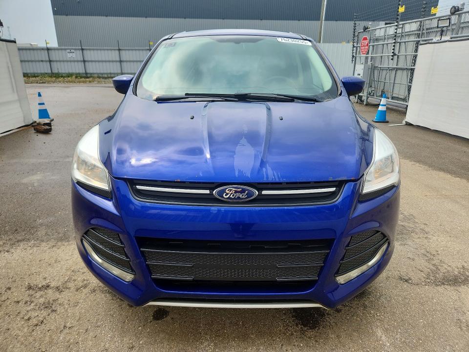 Фото 5 с аукциона – 2014 FORD ESCAPE с VIN 1FMCU9GX1EUC55261