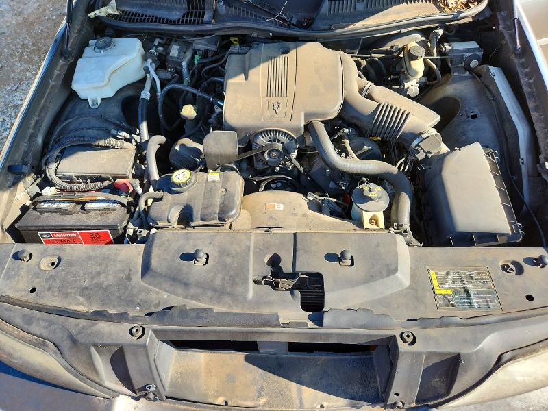 Photo 11 from auction – 2004 LINCOLN TOWN CAR with VIN 1LNHM83W74Y672369