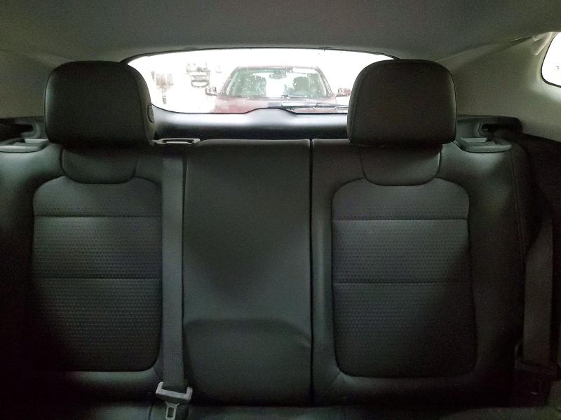 Photo 10 from auction – 2025 CHEVROLET TRAX with VIN KL77LHEP7SC149983