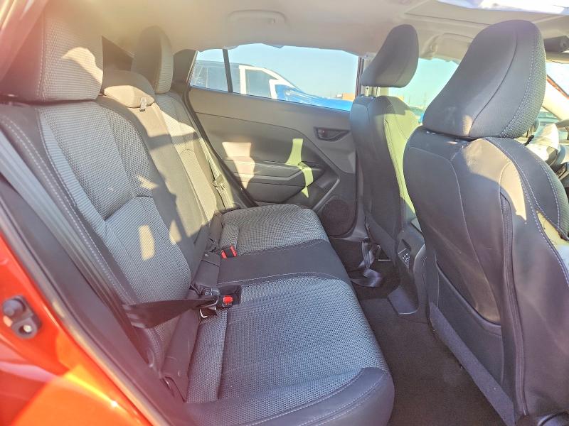 Photo 10 from auction – 2024 SUBARU CROSSTREK with VIN JF2GUADC3RH312150