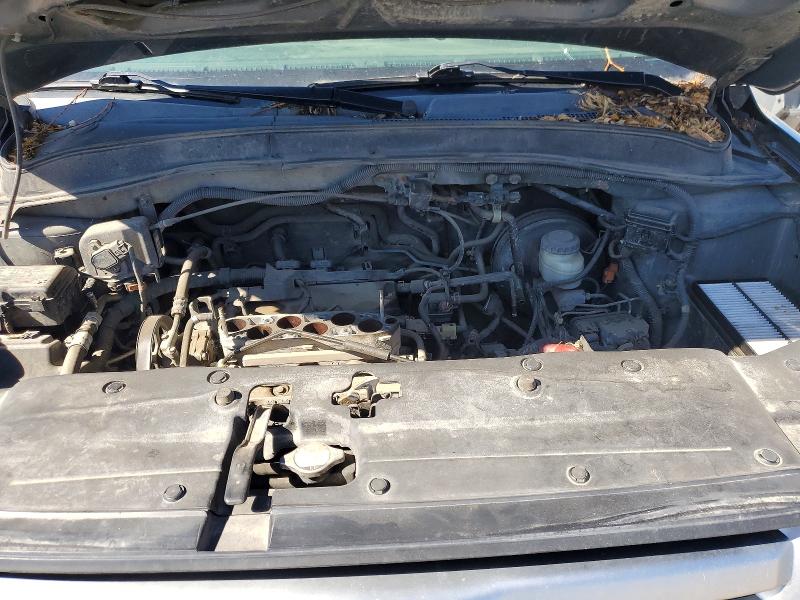 Снимка 12 от търг – 2007 HONDA PILOT с VIN 5FNYF18417B025953