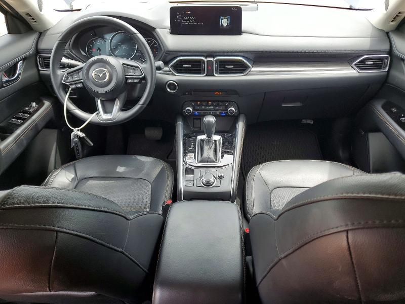 Foto 8 de la subasta – 2023 MAZDA CX-5 con VIN JM3KFBEM9P0131427