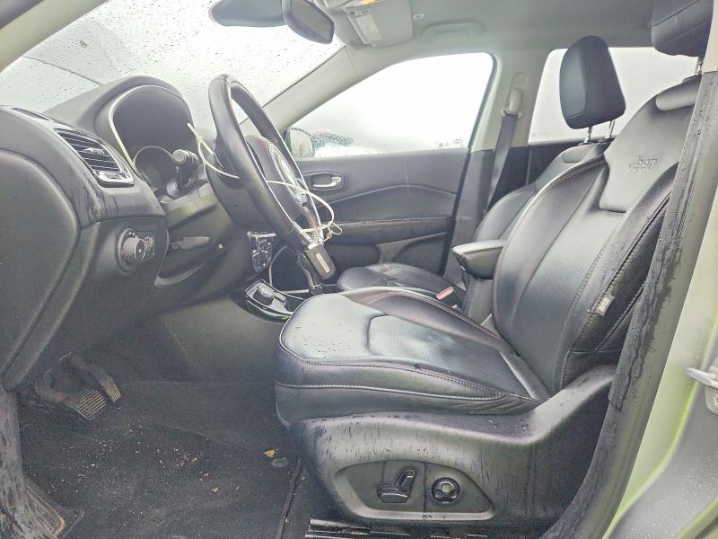 Zdjęcie 7 z aukcji – 2019 JEEP COMPASS z VIN 3C4NJDCB0KT619128