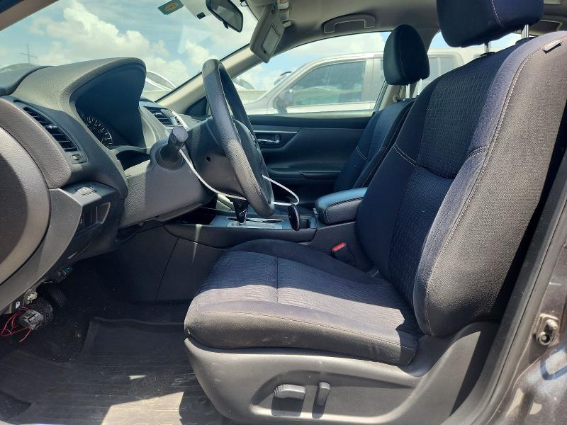 Photo 7 from auction – 2017 NISSAN ALTIMA with VIN 1N4AL3AP4HN328910