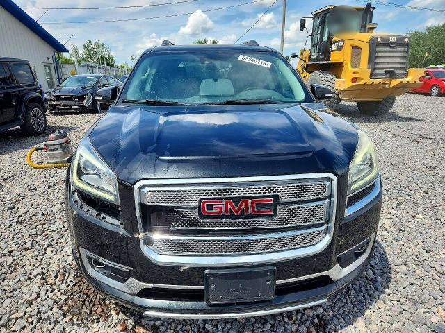 Photo 5 from auction – 2014 GMC ACADIA with VIN 1GKKVTKD2EJ279887