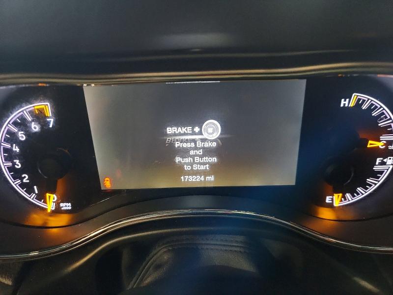 Photo 9 from auction – 2019 JEEP GRAND CHEROKEE with VIN 1C4RJEAG1KC681090