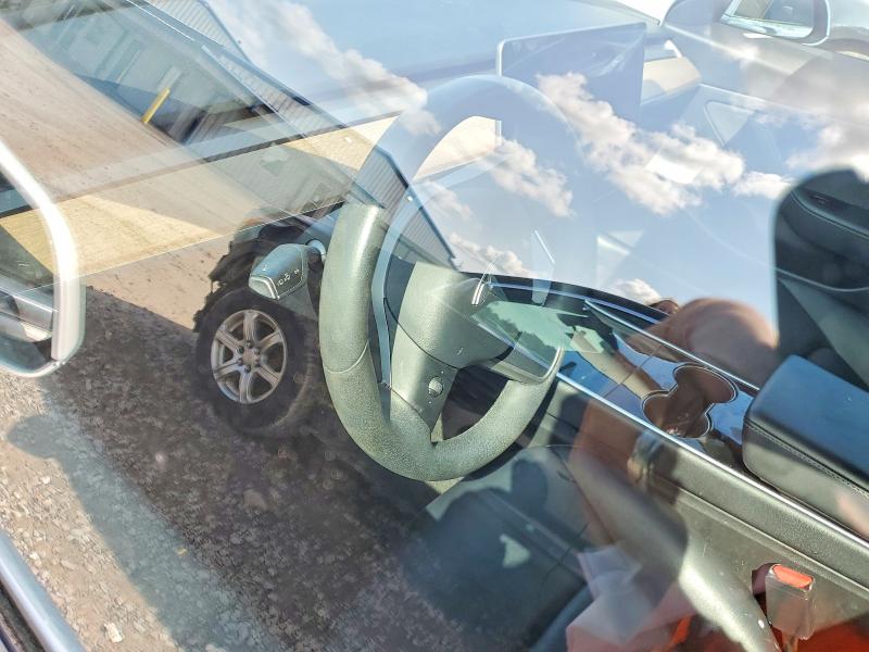 صورة رقم 9 من المزاد - 2020 TESLA MODEL 3 مع VIN 5YJ3E1EA2LF745022