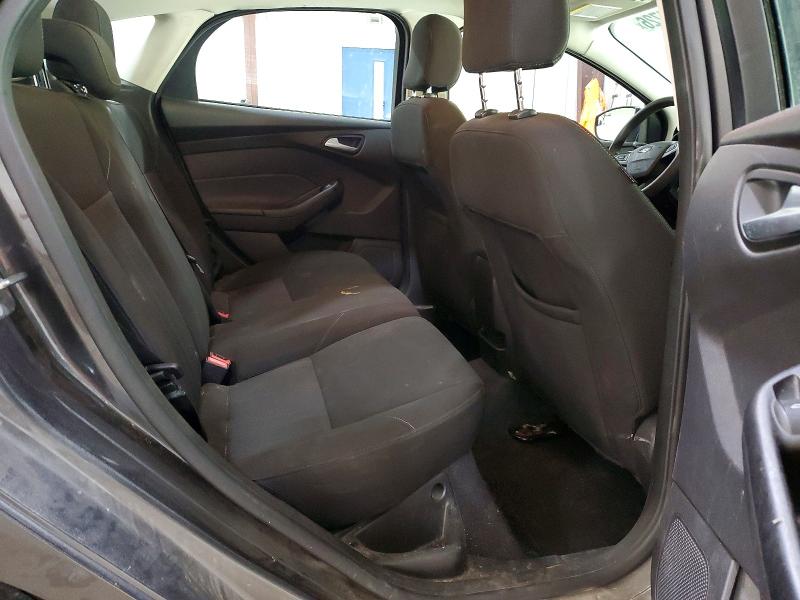 Photo 10 from auction – 2015 FORD FOCUS with VIN 1FADP3K25FL259786