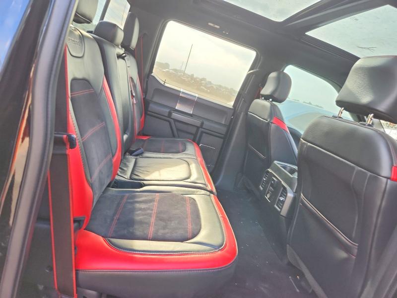 Photo 10 from auction – 2016 FORD F150 with VIN 1FTEW1EF5GFC43608