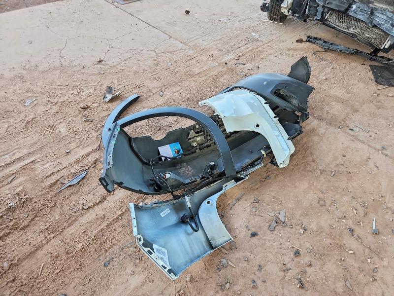 Photo 13 from auction – 2021 VOLVO XC40 with VIN YV4162UM9M2541566
