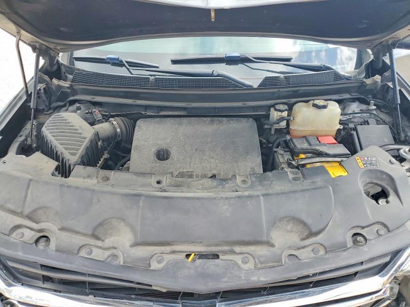 Photo 12 from auction – 2018 CHEVROLET TRAVERSE with VIN 1GNERFKW9JJ224029