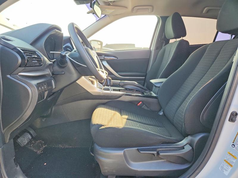 Photo 7 from auction – 2022 MITSUBISHI ECLIPSE CROSS with VIN JA4ASUAA1NZ058886