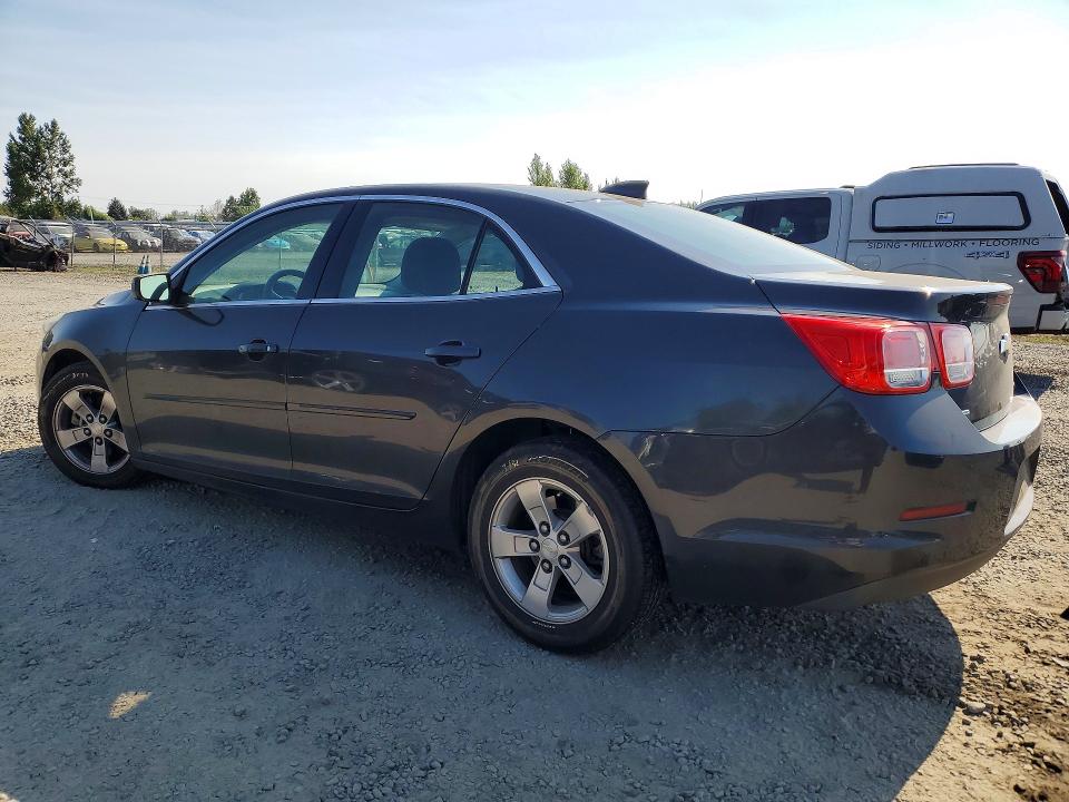 صورة رقم 2 من المزاد - 2015 CHEVROLET MALIBU مع VIN 1G11B5SLXFF109048
