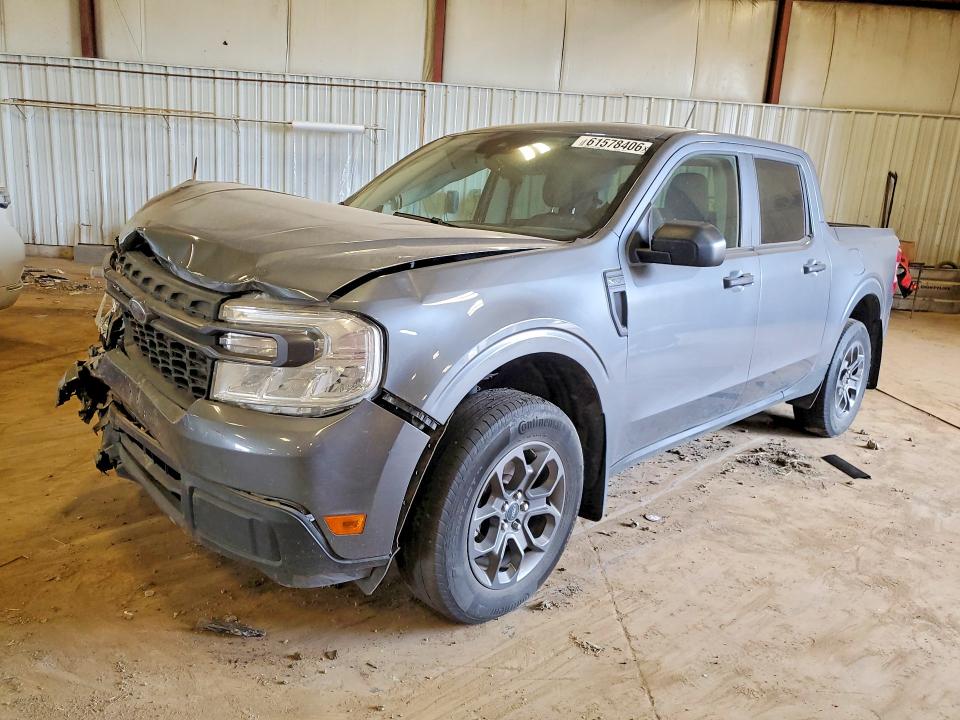 Photo 1 from auction – 2024 FORD MAVERICK with VIN 3FTTW8H37RRA32630