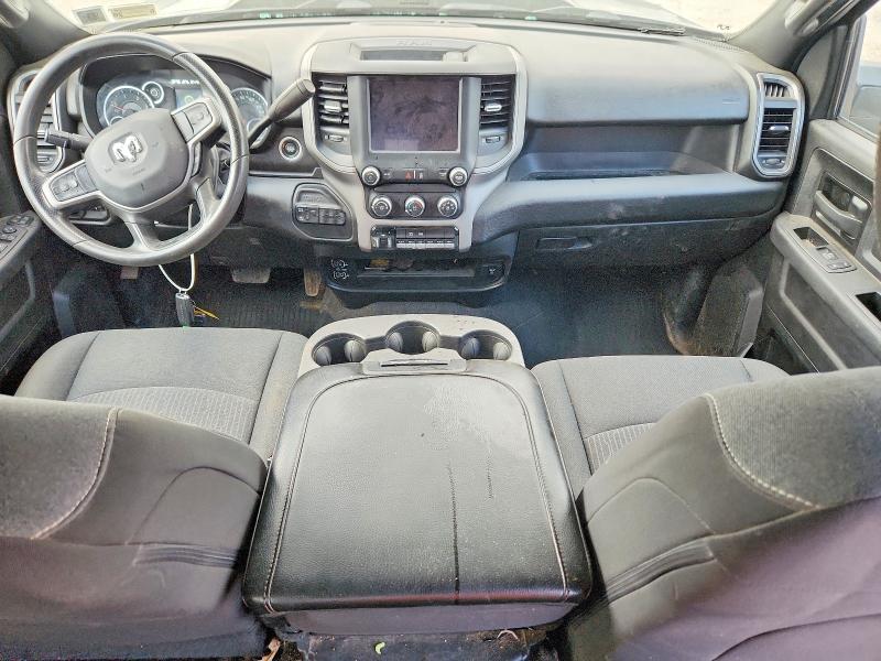 Photo 8 from auction – 2024 RAM 2500 with VIN 3C6UR5HL8RG251660