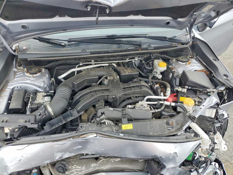 Фото 12 с аукциона – 2023 SUBARU CROSSTREK с VIN JF2GTHMC4PH251156