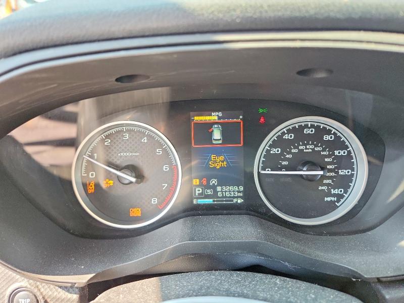 Zdjęcie 9 z aukcji – 2021 SUBARU FORESTER z VIN JF2SKAFC6MH491631