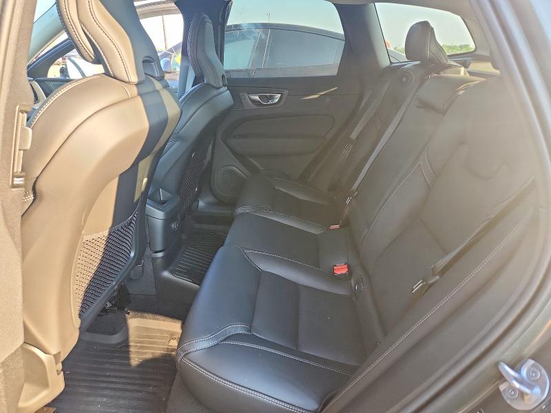 Photo 11 from auction – 2026 VOLVO XC60 with VIN YV4H60RM5T1485237