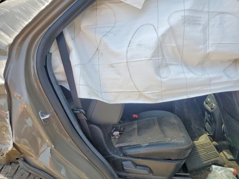 Zdjęcie 11 z aukcji – 2026 FORD EXPLORER z VIN 1FMWK8JC9TGB53091