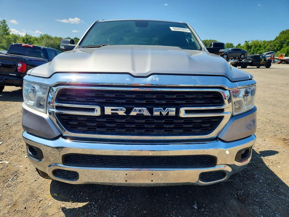 صورة رقم 5 من المزاد - 2022 RAM 1500 مع VIN 1C6RRFBG3NN361069