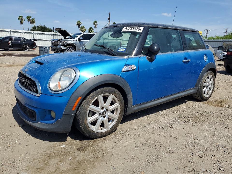 2011 MINI COOPER - Търг №63238526