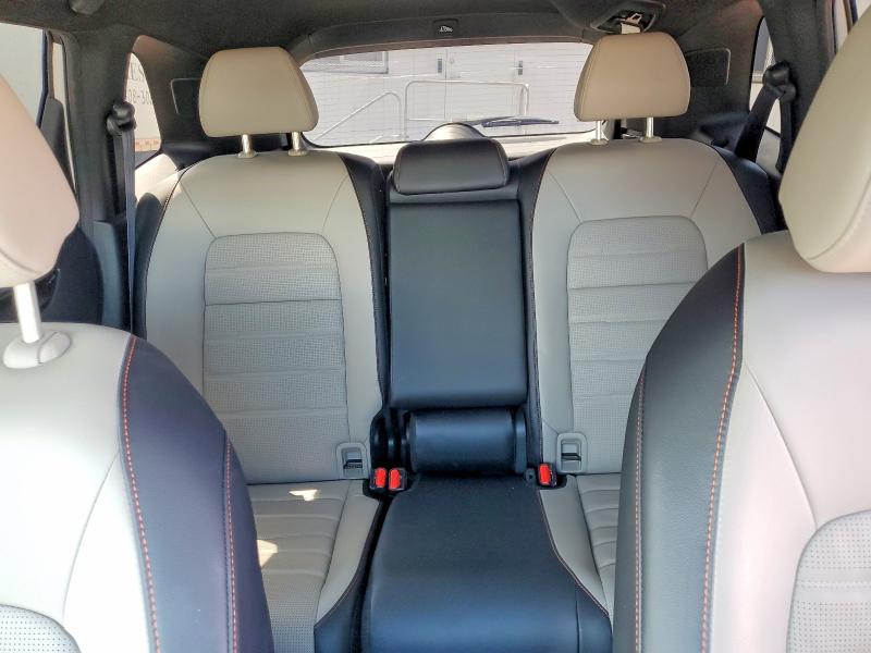 Снимка 10 от търг – 2023 HONDA CR-V с VIN 5J6RS6H93PL012637