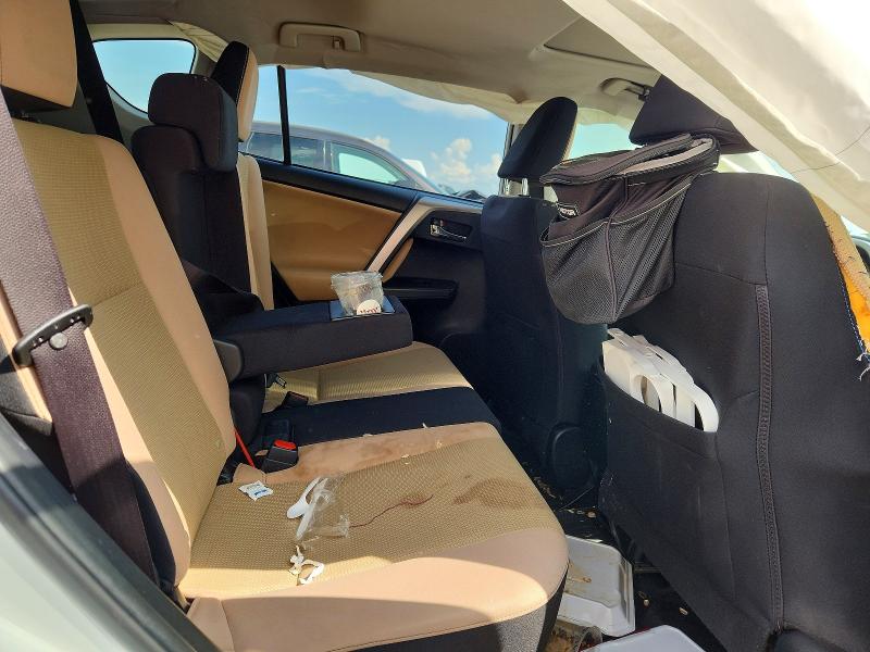 Photo 10 from auction – 2018 TOYOTA RAV4 with VIN JTMWFREV5JJ723078