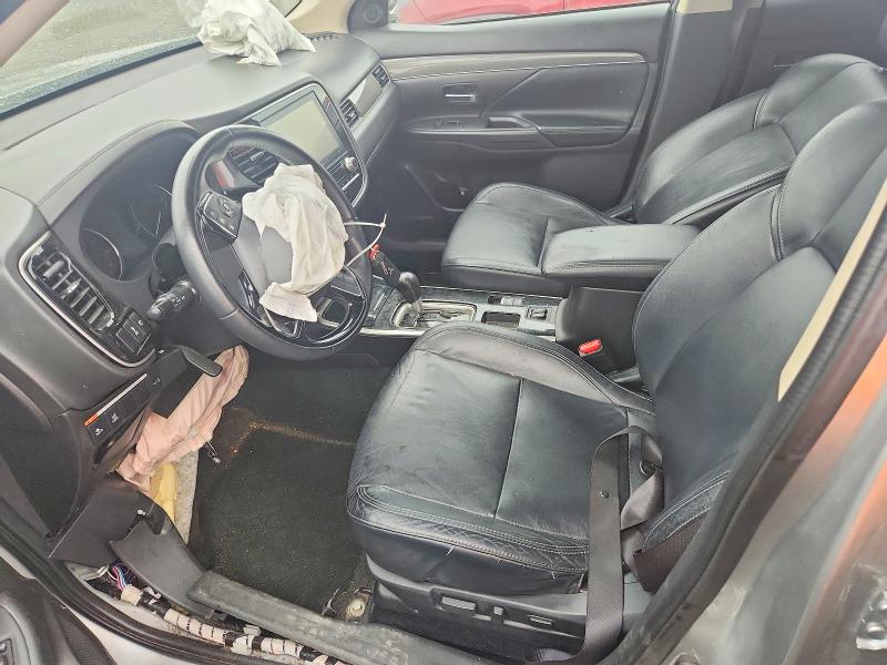 Photo 7 from auction – 2020 MITSUBISHI OUTLANDER with VIN JA4AD3A36LJ000824