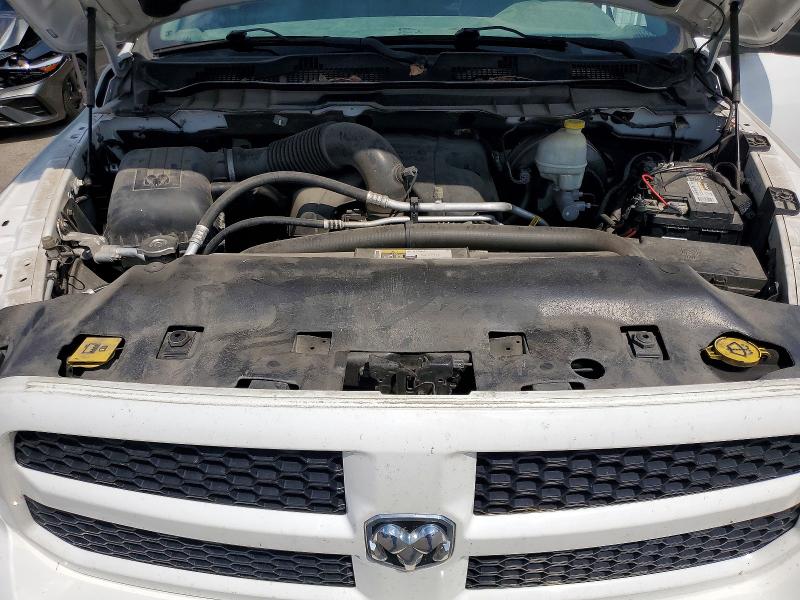 Photo 11 from auction – 2014 RAM 1500 with VIN 1C6RR7FT2ES465972