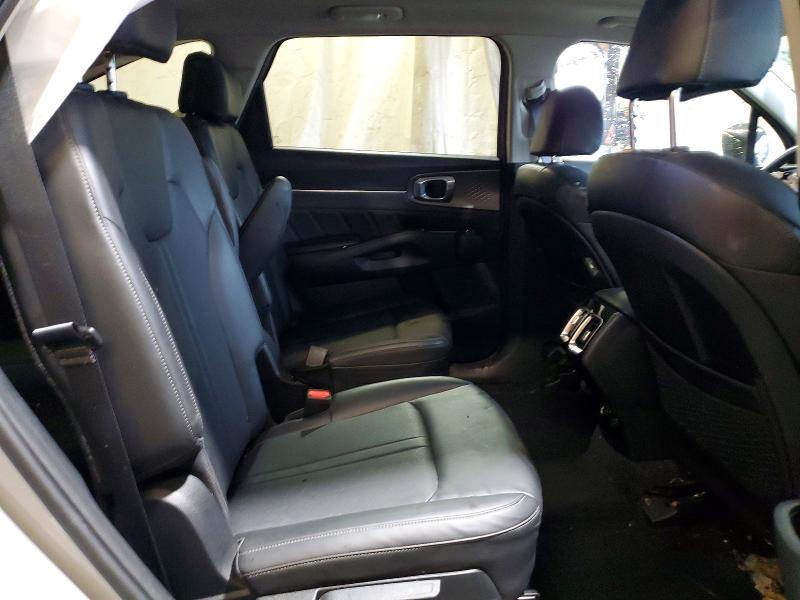 Photo 11 from auction – 2023 KIA SORENTO with VIN 5XYRKDLF4PG225261