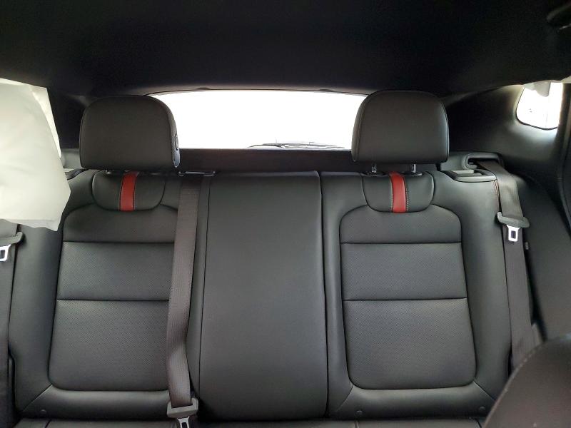 Photo 10 from auction – 2025 CHEVROLET TRAX with VIN KL77LJEP5SC257803