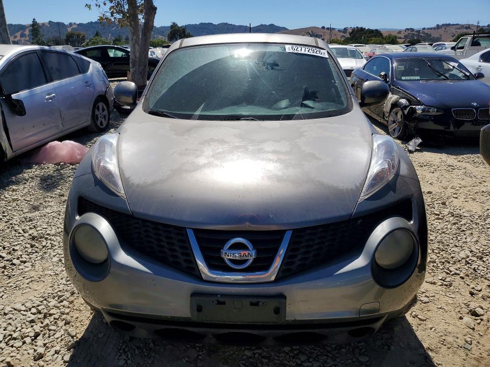 صورة رقم 5 من المزاد - 2011 NISSAN JUKE مع VIN JN8AF5MRXBT002479