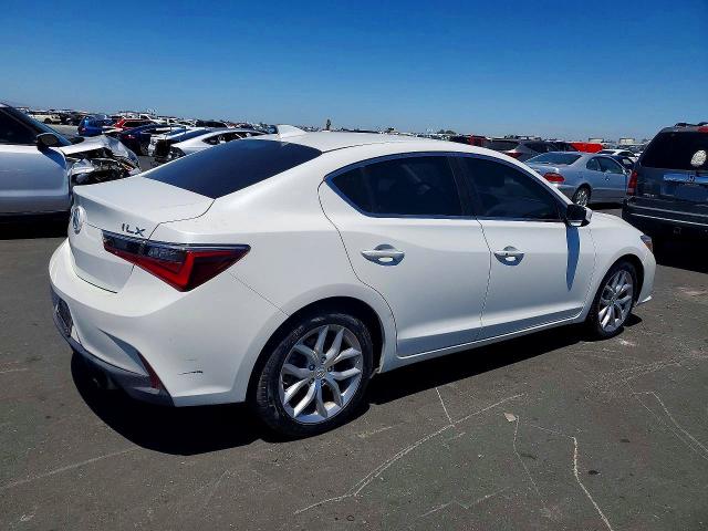 Photo 3 from auction – 2019 ACURA ILX with VIN 19UDE2F33KA014585
