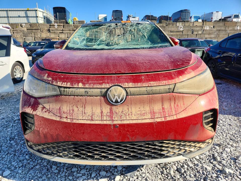 Фото 5 с аукциона – 2023 VOLKSWAGEN ID.4 с VIN 1V2JNPE86PC050955