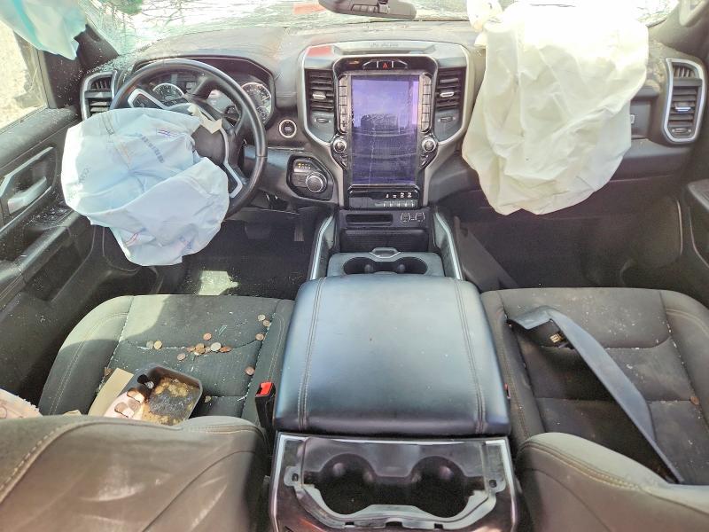 Zdjęcie 8 z aukcji – 2021 RAM 1500 z VIN 1C6RREFT1MN574781