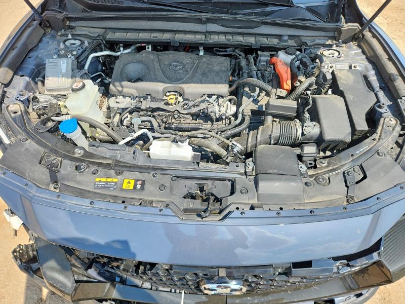 Photo 11 from auction – 2025 MAZDA CX-50 with VIN 7MMVAAEW3SN101237