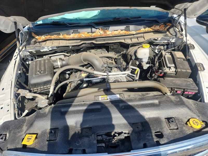 Photo 11 from auction – 2023 RAM 1500 CLASSIC with VIN 1C6RR7ST9PS531460