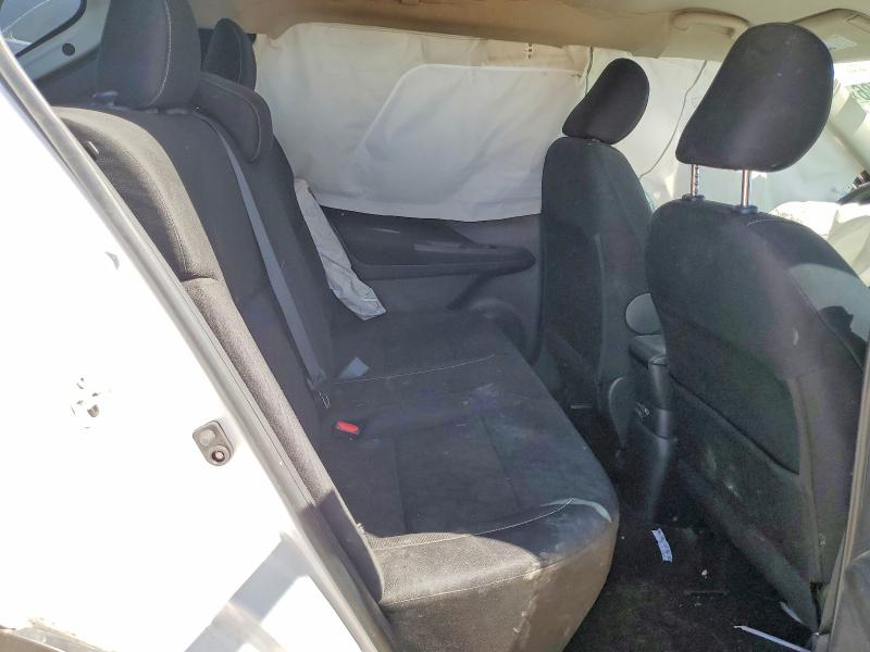 Photo 10 from auction – 2022 NISSAN KICKS with VIN 3N1CP5BV2NL514041