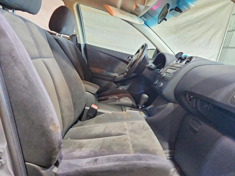 Photo 7 from auction – 2008 NISSAN ALTIMA with VIN 1N4AL21E58N546542