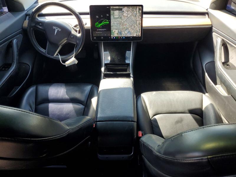 Zdjęcie 8 z aukcji – 2020 TESLA MODEL 3 z VIN 5YJ3E1EB4LF735164