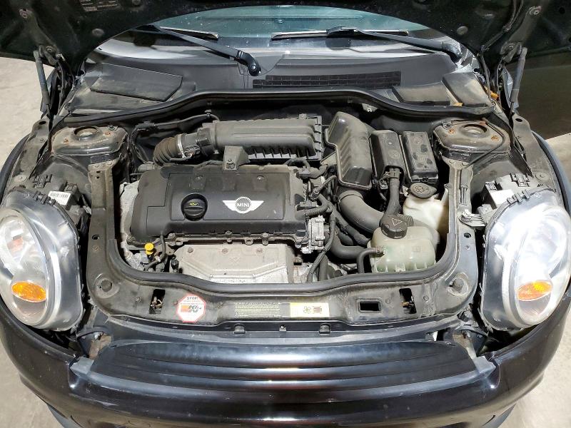Photo 11 from auction – 2012 MINI COOPER with VIN WMWZF3C51CT488776