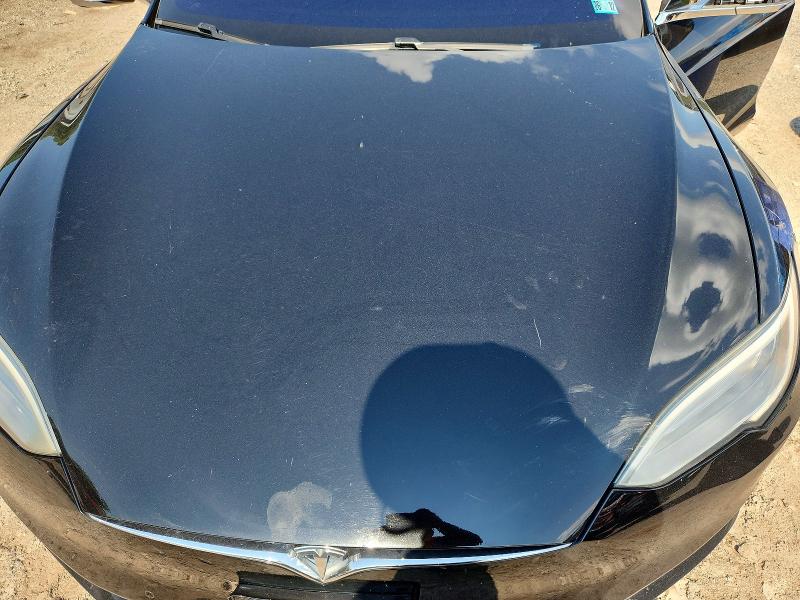 صورة رقم 11 من المزاد - 2016 TESLA MODEL S مع VIN 5YJSA1E24GF169858